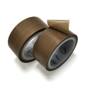 High  Density Temperature Heat Resistant Insulation Tapes Adhesive PTFE Tape